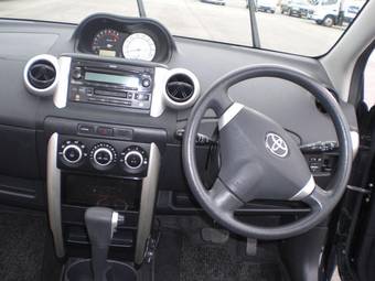2004 Toyota ist For Sale
