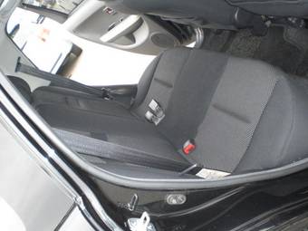 2004 Toyota ist For Sale