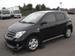 Pictures Toyota ist
