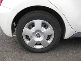 2004 Toyota ist For Sale