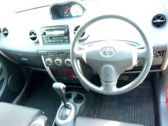 2004 Toyota ist For Sale