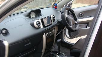 2004 Toyota ist For Sale