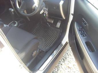 2004 Toyota ist For Sale