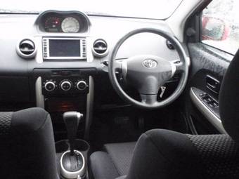2004 Toyota ist For Sale