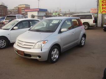 2004 Toyota ist For Sale
