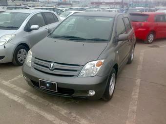 2004 Toyota ist For Sale