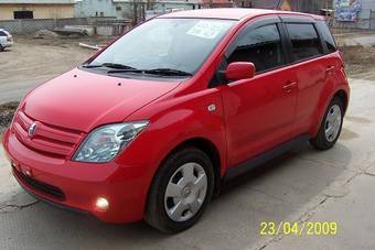 2004 Toyota ist For Sale