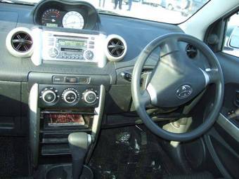 2004 Toyota ist For Sale