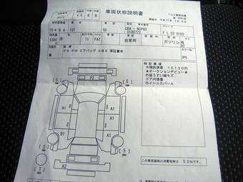 2004 Toyota ist For Sale