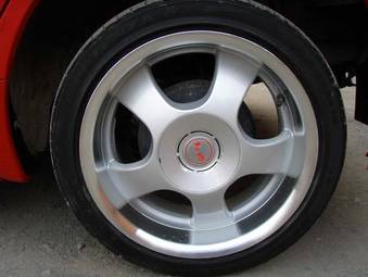 2004 Toyota ist Pictures