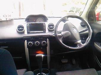 2004 Toyota ist For Sale