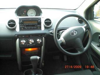 2004 Toyota ist For Sale