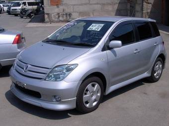 2004 Toyota ist For Sale