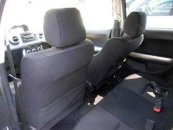 2004 Toyota ist For Sale