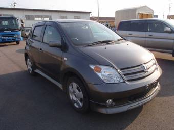 2004 Toyota ist For Sale