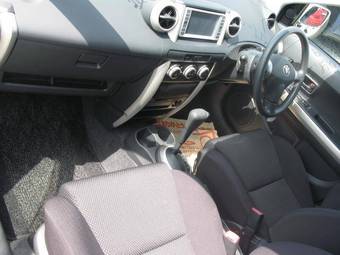 2004 Toyota ist For Sale
