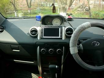 2004 Toyota ist For Sale