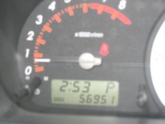 2004 Toyota ist For Sale