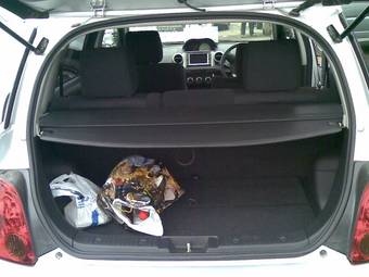 2004 Toyota ist For Sale