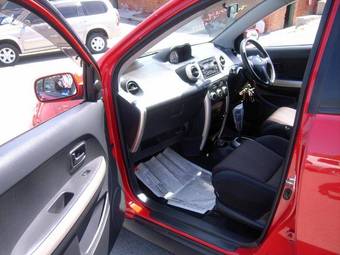 2004 Toyota ist For Sale