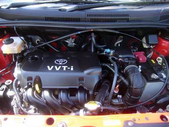 2004 Toyota ist For Sale