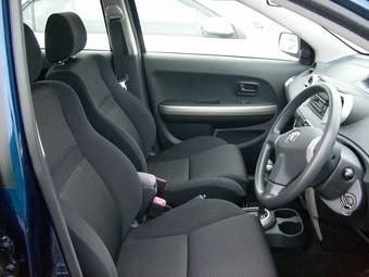 2004 Toyota ist For Sale