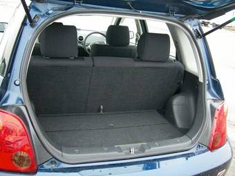 2004 Toyota ist For Sale