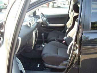 2004 Toyota ist For Sale