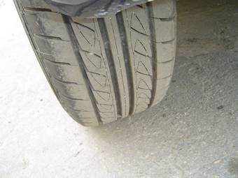 2004 Toyota ist Pictures