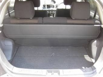 2004 Toyota ist For Sale