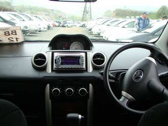 2004 Toyota ist For Sale
