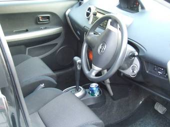 2004 Toyota ist For Sale