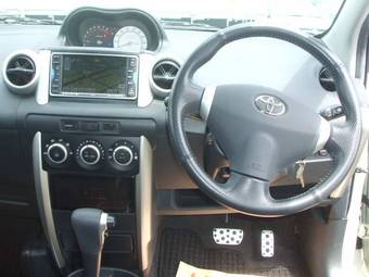 2004 Toyota ist For Sale
