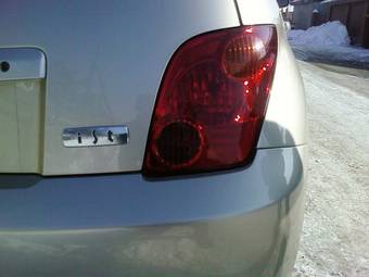 2004 Toyota ist For Sale