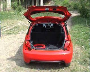 2004 Toyota ist For Sale
