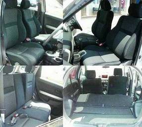 2004 Toyota ist For Sale
