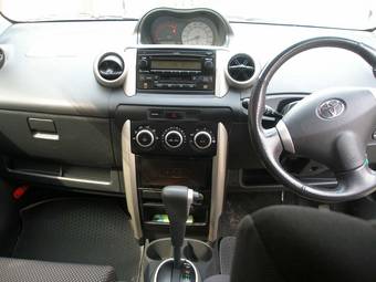 2004 Toyota ist For Sale
