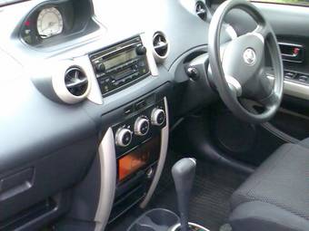 2004 Toyota ist For Sale