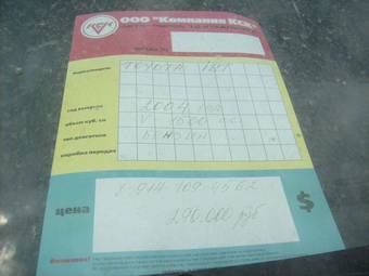 2004 Toyota ist Pictures