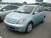 Pictures Toyota ist
