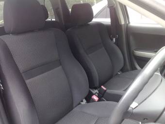 2004 Toyota ist For Sale