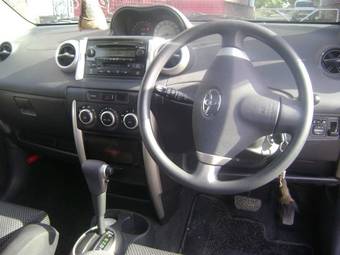 2004 Toyota ist For Sale