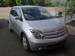 Pictures Toyota ist