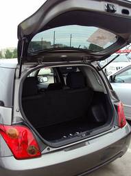 2004 Toyota ist For Sale