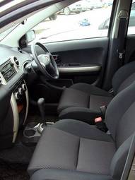 2004 Toyota ist Wallpapers