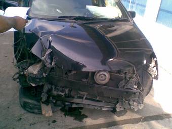 2004 Toyota ist Photos
