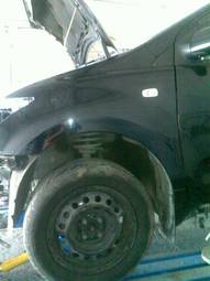 2004 Toyota ist Pictures