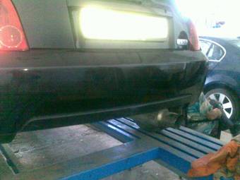 2004 Toyota ist For Sale