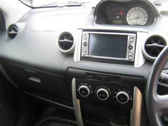 2004 Toyota ist For Sale