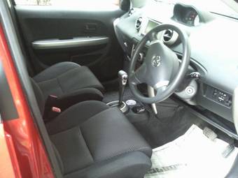 2004 Toyota ist For Sale
